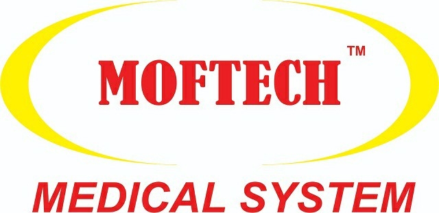 MOFTECH MEDICAL logo